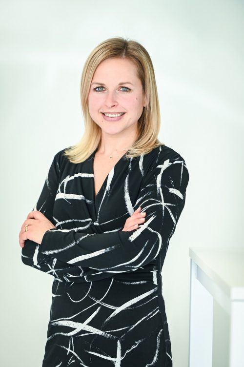 Victoria Schuchlenz, KSV1870-Standortleiterin in Vorarlberg. ksv/mittelberger