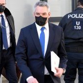 „Zur Geschäftsordnung!“