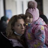 „Mehr Tod, mehr Leid und mehr Zerstörung“