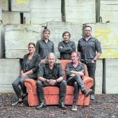 Sonnenkönigin unplugged präsentiert „Krauthobel“
