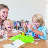 Ravensburger Store eröffnet im Messepark