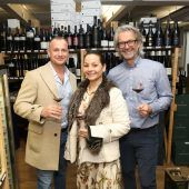 Unverwechselbare sardische Weine