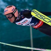Zweikampf um WM-Gold