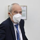 Zwei frühere Minister im U-Ausschuss