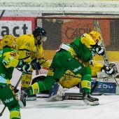 Der EHC stemmt sich gegen das Play-off-Aus