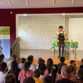 Bregenzer Kindern die vielen Vorzüge des Lesens näherbringen
