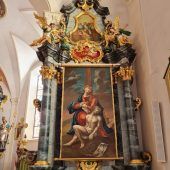 Historische Tücher in neuem Glanz