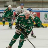 Wälder starten den Tanz um das Play-off-Ticket