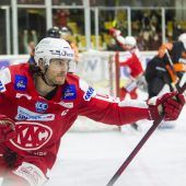 Für Wien blieb nur Meister KAC übrig