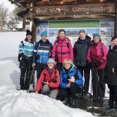 Eingesendet. Vereinsnachrichten aus dem Bezirk