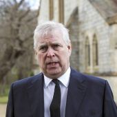 Prinz Andrew will sich wieder in der Öffentlichkeit zeigen