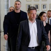 Rettung für Zivilisten in Mariupol