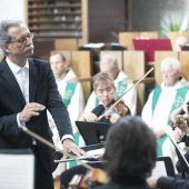 Musik als lebenslanger Begleiter