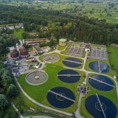 Das Wasser ist unser Bodenschatz