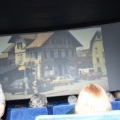 „Üsa Luschnou“, ein Film weckt Erinnerungen