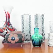 Retro-Flair in der Alma Hard – Kost-Nix-Laden im Mai wieder offen