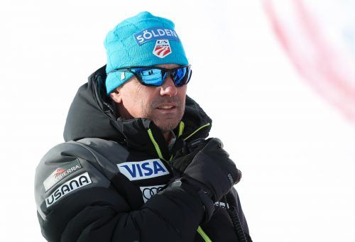 Alexander Hödlmoser wird neuer Chef von Christine Scheyer und Ariane Rädler. gepa