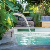 Der Traum vom eigenen Pool im Garten