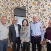 Eingesendet. Vereinsnachrichten aus dem Bezirk