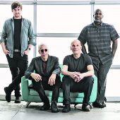 Karten gewinnen für die Yellowjackets im Freudenhaus