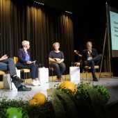 15. AQUA Forum in Frastanz