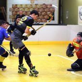 RHC Dornbirn nimmt das Halbfinale in Angriff