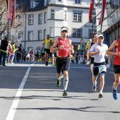 Bludenz läuft wieder am 24. April