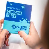Corona-Positivrate an Schulen sinkt weiter