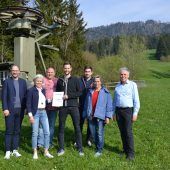 4300 Unterschriften für den Erhalt der Alberschwender Skilifte