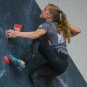 Franken zeigt beim European Cup auf und der Nachwuchs kürte die Titelträger