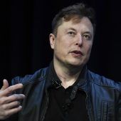Weltraumkommunikation: ­Aufträge für Amazon und SpaceX