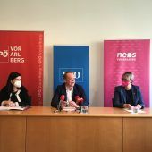 Opposition stellt der ÖVP ein Ultimatum