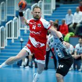Bregenz hat vorgelegt und Hard will nachziehen