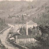 Wo Dornbirns letzte Köhler schufteten