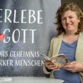 Barbara und ihr Weg zur tiefgläubigen Christin