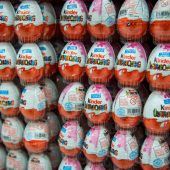 Böse Überraschung vor Ostern