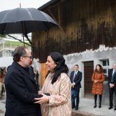 Bilder des Tages