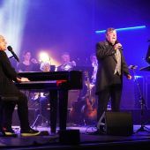 Hochkarätiger Pop und brillante Klassik