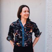 Sarah Satt: Miss en place