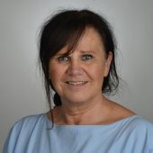Der Physiotherapeut kommt ins Haus