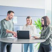Digitale Wissensarbeit