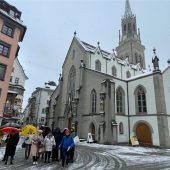 Eingesendet. Vereinsnachrichten aus dem Bezirk