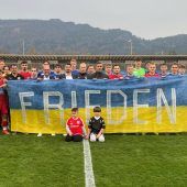 Benefizmatch brachte 5276 Euro ein