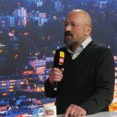 Vorarlberger Musiker spielen für Menschen in der Ukraine auf