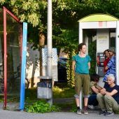 Regionale Tanzszene präsentiert sich