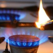 6,6 Milliarden für Gasreserven
