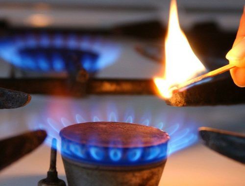 Bis 2027 will Österreich seine Energieabhängigkeit von Russland beenden. APA/Georg Hochmuth