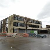 „Lifting“ für Mittelschule Sulz-Röthis