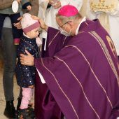Bischöfliche Visitation im Leiblachtal