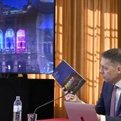 Roščić stellt neues Staatsopern-Programm vor und wird sich wieder bewerben